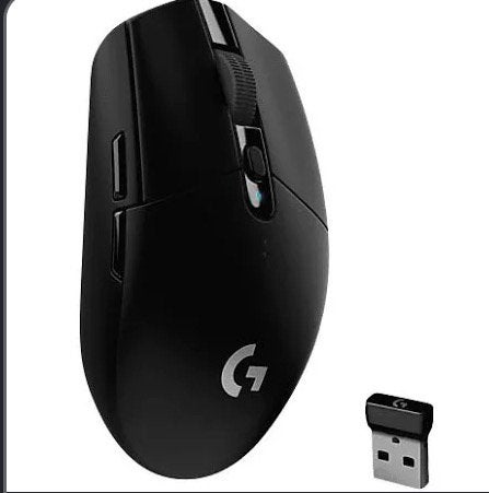 Logitech g305, Ophalen, Nieuw