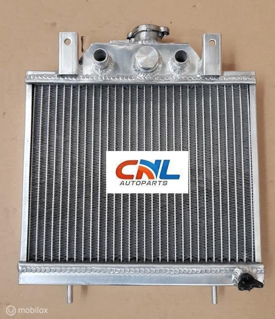 Radiateur Polaris Sportsman Sport Scrambler 350 400 500