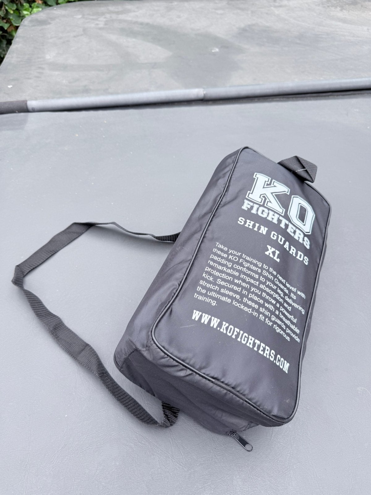 Scheenbeschermers vechtsport nieuwe maat XL, Sport en Fitness, Vechtsporten en Zelfverdediging, Overige, Maat XL, Vechtsportbescherming