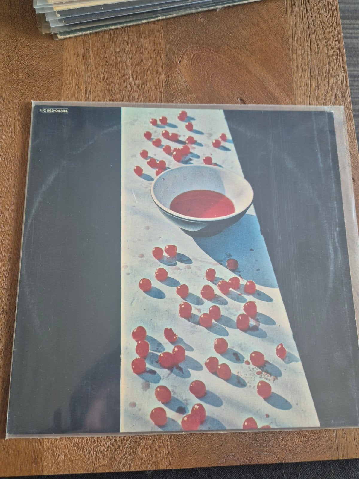 Paul McCartney, Cd's en Dvd's, Ophalen of Verzenden, LP