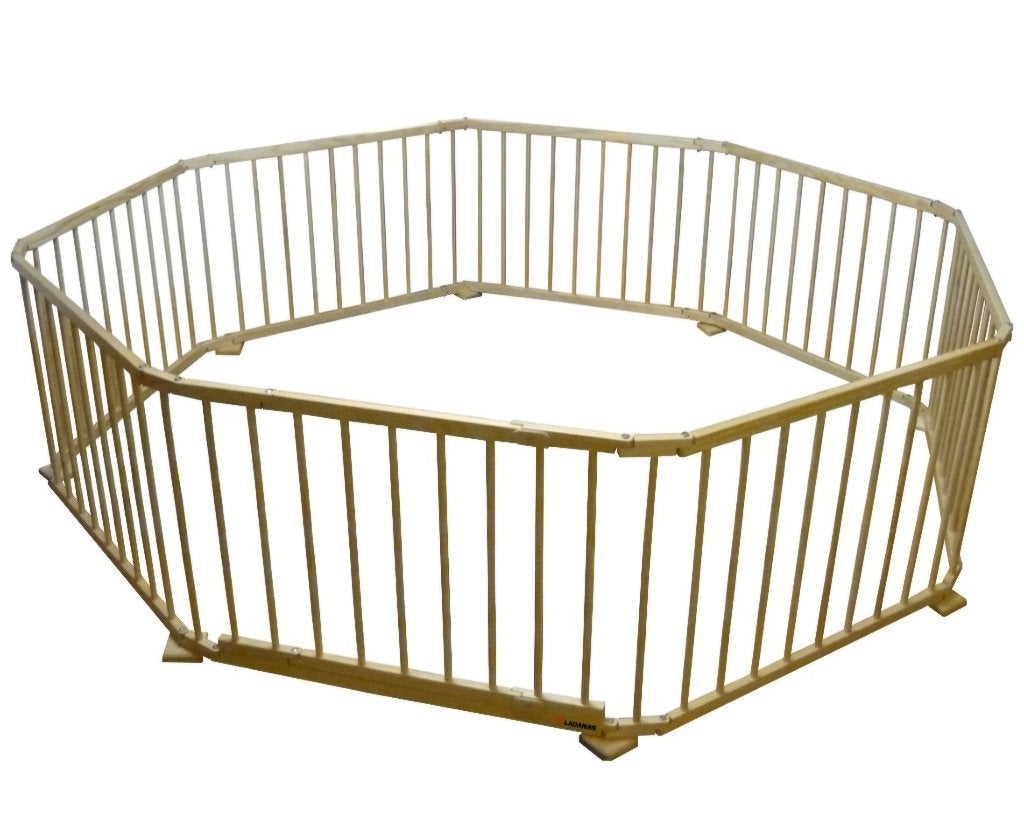 Grondbox / Playpen / inklapbare box / tweeling box, Ophalen, Zo goed als nieuw, Overige vormen