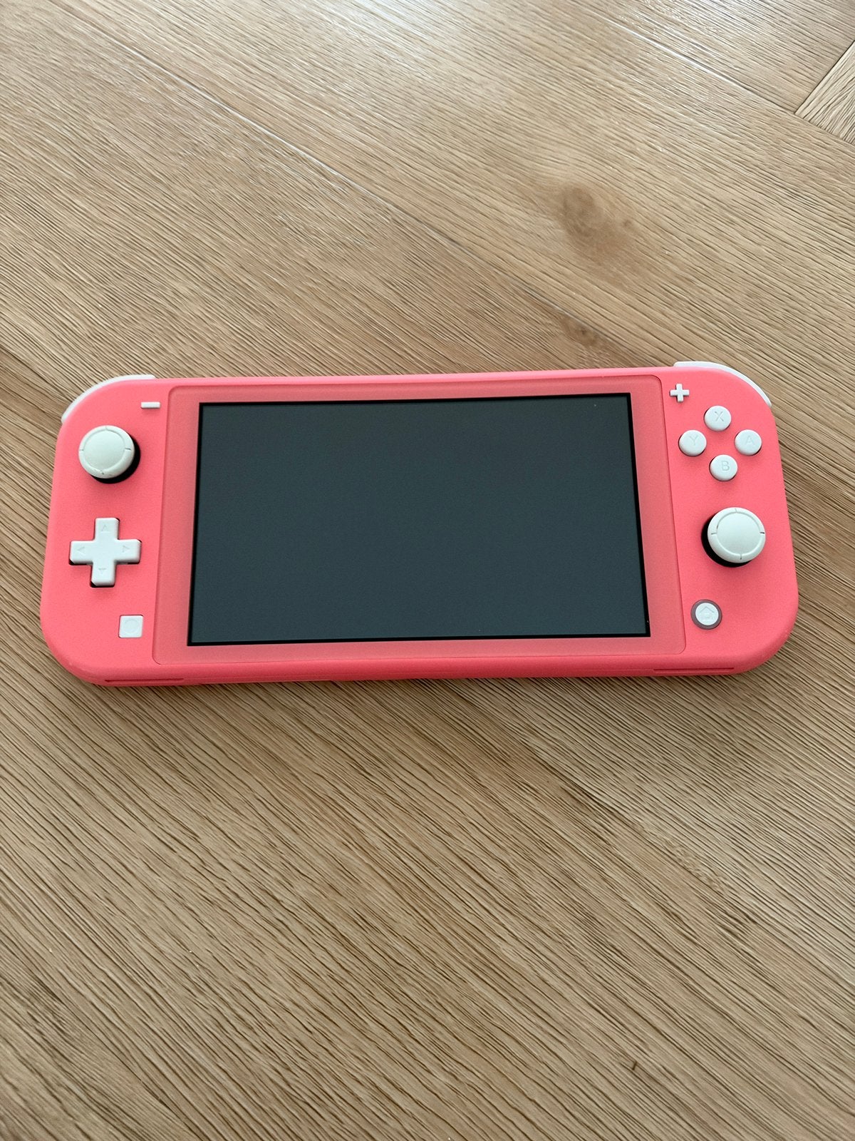 Nintendo Switch Lite Pink - Zo goed als nieuw, Ophalen, Roze of Coral, Zo goed als nieuw