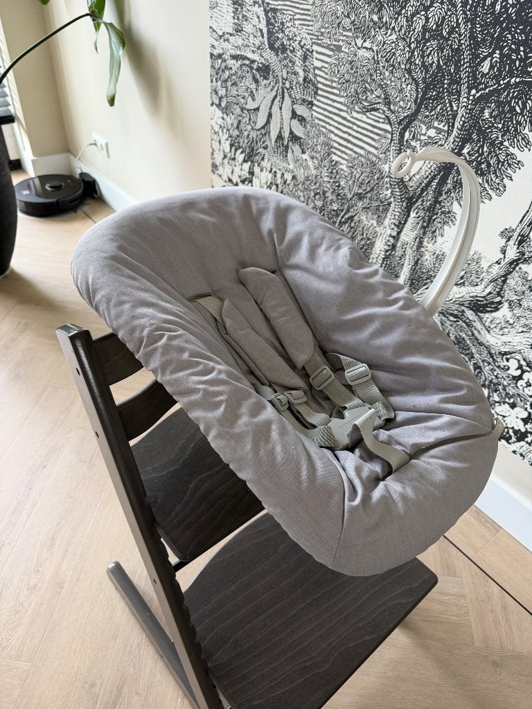 Stokke newborn set, Ophalen, Zo goed als nieuw, Overige typen