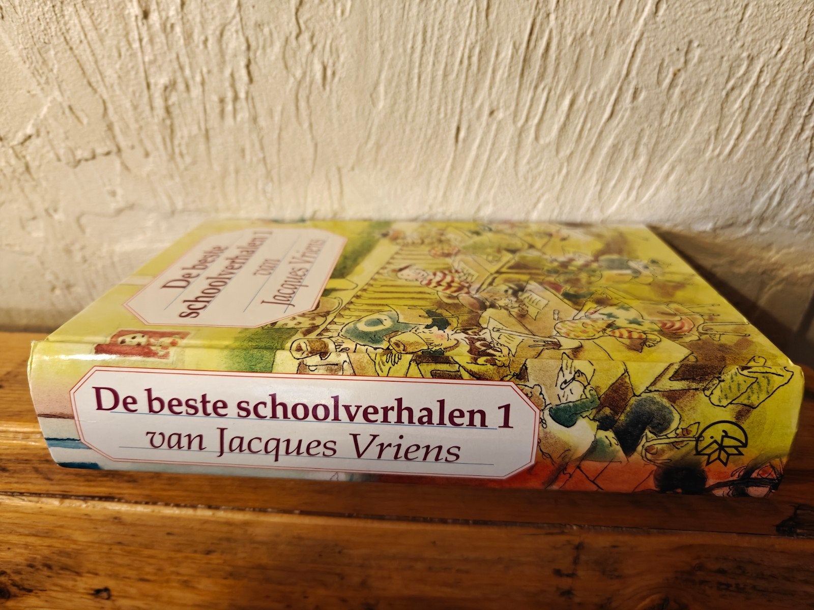 De beste schoolverhalen 1., Ophalen of Verzenden