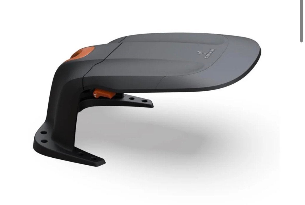 Segway garage M, nieuw, 200€ nieuwprijs!, Tuin en Terras, Robotmaaiers, Ophalen of Verzenden, Nieuw, Minder dan 20 cm