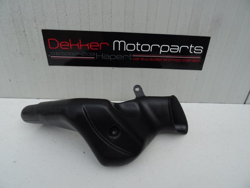 Rechter Luchthapper Suzuki GSXR1300 Hayabusa 1999-2007 Super, Gebruikt, -, -, Ophalen of Verzenden