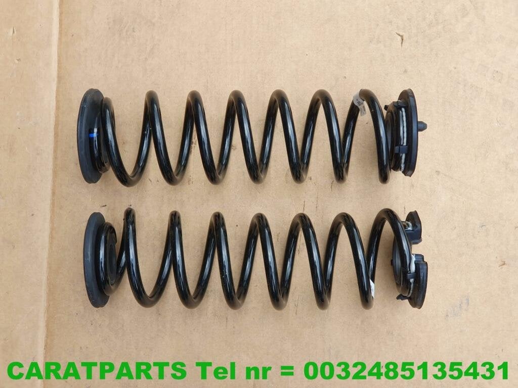 5QS511103N Tiguan CT1 spiraalveer kodiaq veren tiguan ct1, Gebruikt, Volkswagen, Volkswagen AG, Berliner Ring 2
38440  Wolfsburg, DE