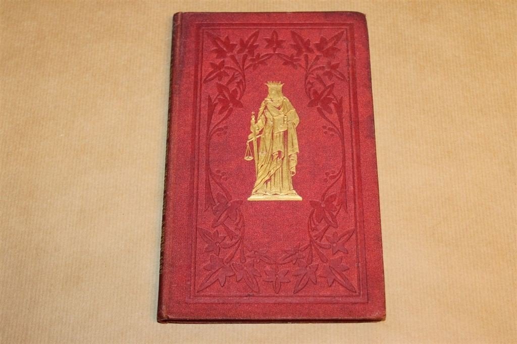 Jaarboekje voor het Notaris-ambt - 1e jaargang 1867 !!, Ophalen of Verzenden