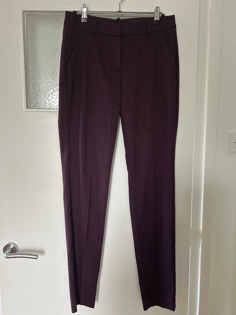 Corel broek paars, Kleding | Dames, Corel, Paars, Nieuw, Ophalen of Verzenden