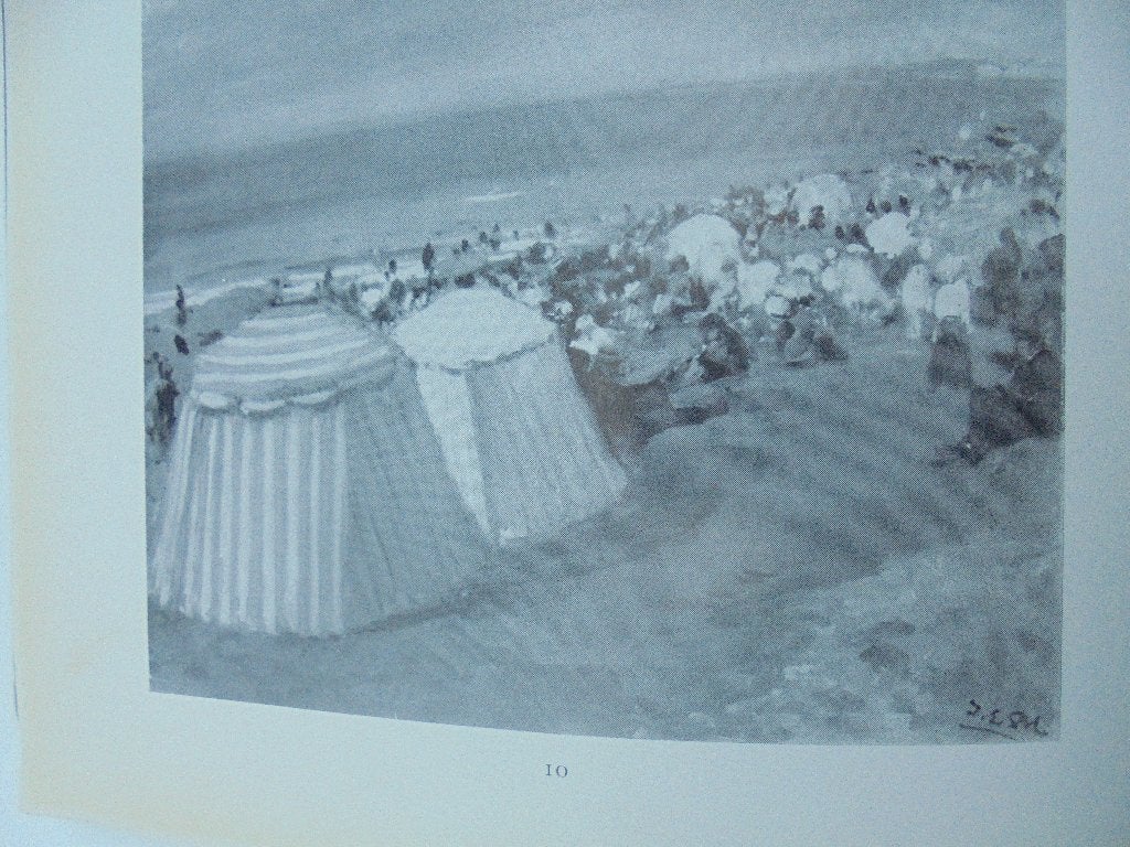 Sotheby 1966 Impressionists (R4-46), Ophalen, Zo goed als nieuw, Overige onderwerpen