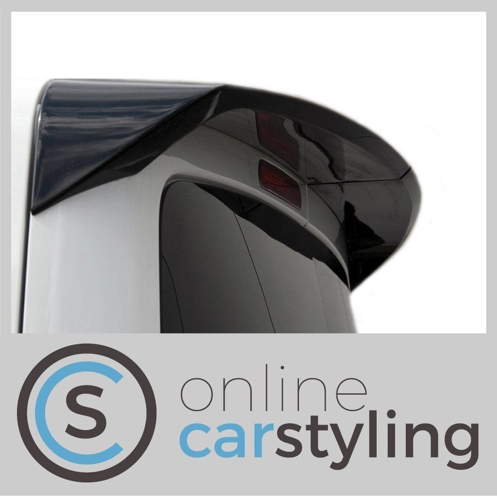 Dakspoiler Opel Vivaro C VPC met Achterdeuren, Ophalen of Verzenden, -, -, -