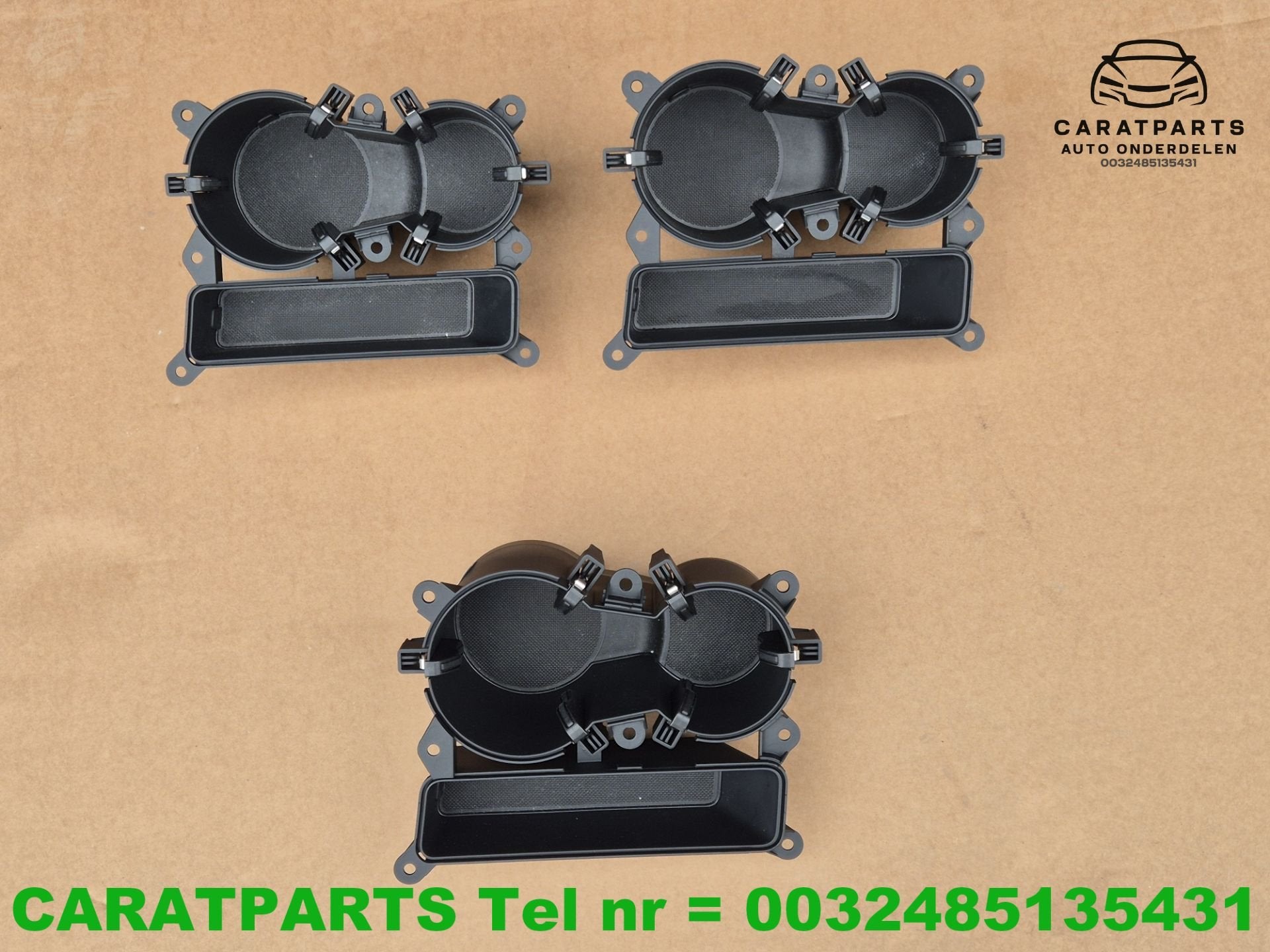 8K0862533B 8K0862533 Audi A5 bekerhouder A4 beker houder, Gebruikt, AUDI AG, Auto-Union-Strasse 1
85045  Ingolstadt, DE, Kundenbetreuung@audi.de