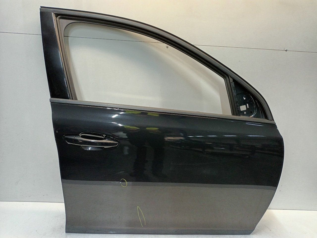 Portier rechts voor Peugeot 308, Onderdelen@venauto.nl, Van der Ven Autorecycling B.V., Gebruikt, Ettenseweg 76, 4706 PB Roosendaal, The Netherlands