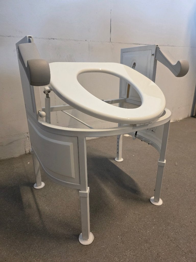 S3 Uplifter chair, Ophalen, Nieuw