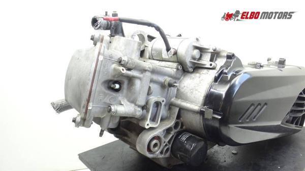 Peugeot Metropolis 400 Motorblok, Gebruikt, Ophalen of Verzenden