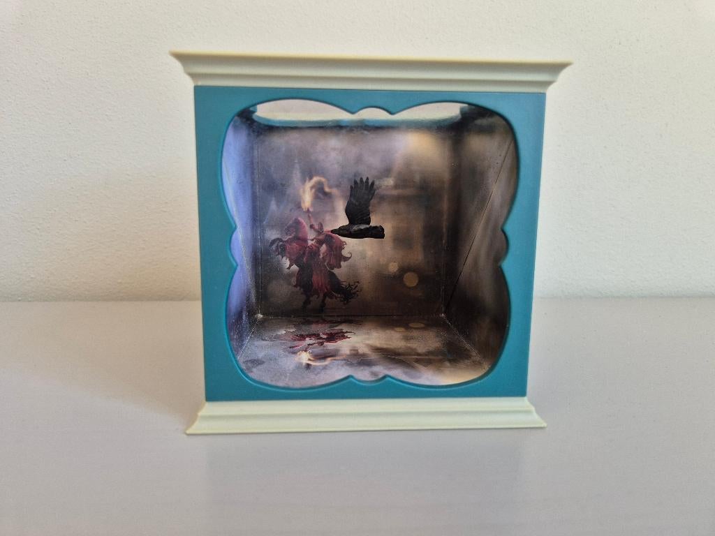 Raveleijn spaarpot Efteling, Verzamelen, Ophalen, Gebruikt, Gebruiksvoorwerp