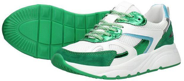 PS Poelman sneakers, Ophalen of Verzenden, Sneakers of Gympen, PS Poelman, Gedragen