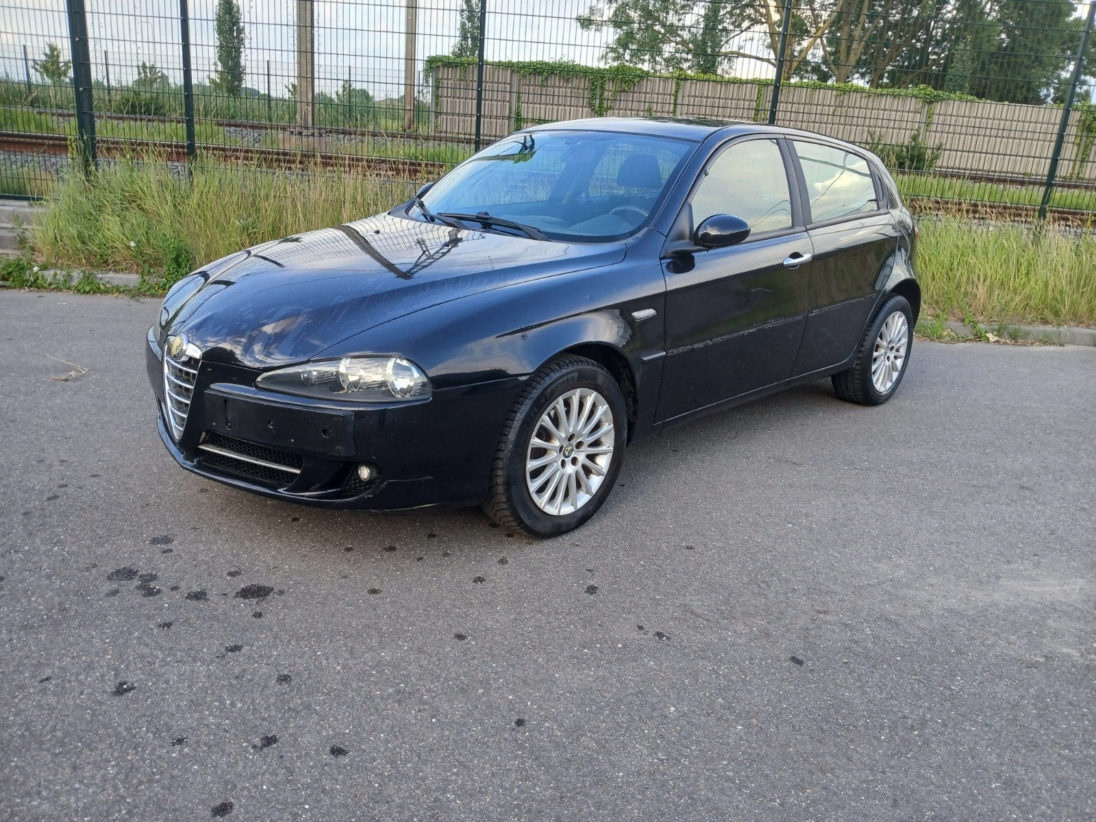 Alfa Romeo 147 Onderdelen - Diverse Beschikbaar, Ophalen of Verzenden