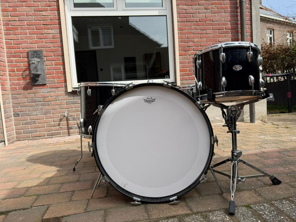 Slingerland 70‘s kit, Ophalen, Gebruikt, Overige merken