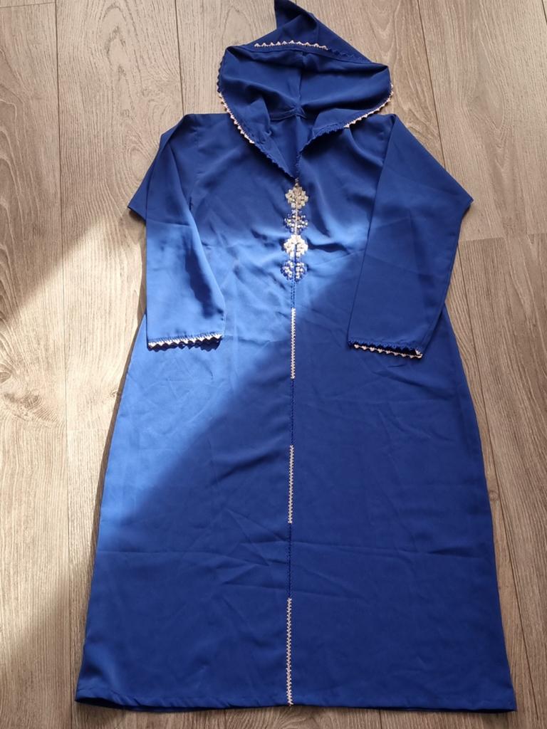Marokkaanse jelabba girls, Ophalen of Verzenden, Zo goed als nieuw, Meisje, Overige typen