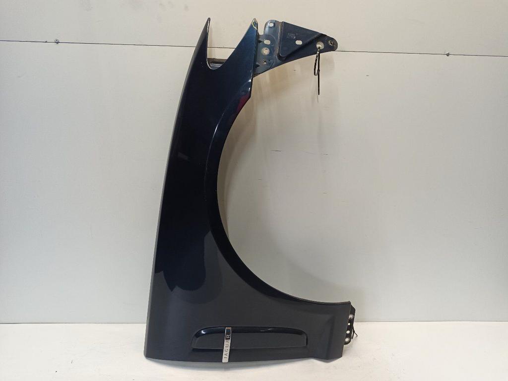 Spatbord rechts voor Jaguar XF, Onderdelen@venauto.nl, Van der Ven Autorecycling B.V., Gebruikt, Ettenseweg 76, 4706 PB Roosendaal, The Netherlands