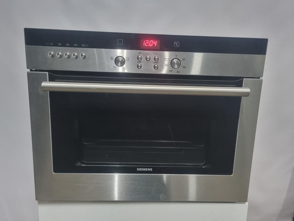 Siemens Combimagnetron / Combioven, Combimagnetron, Geen, Refurbished, Ophalen of Verzenden