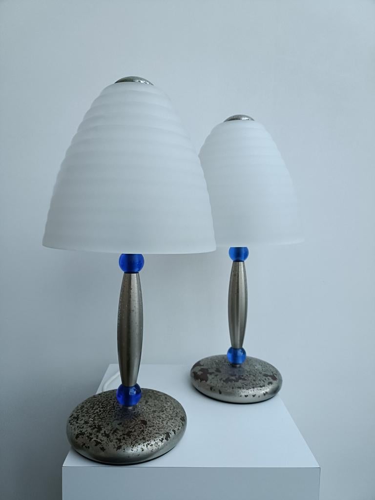 Zonca Voghera, Antiek en Kunst, Kunst | Designobjecten, Ophalen