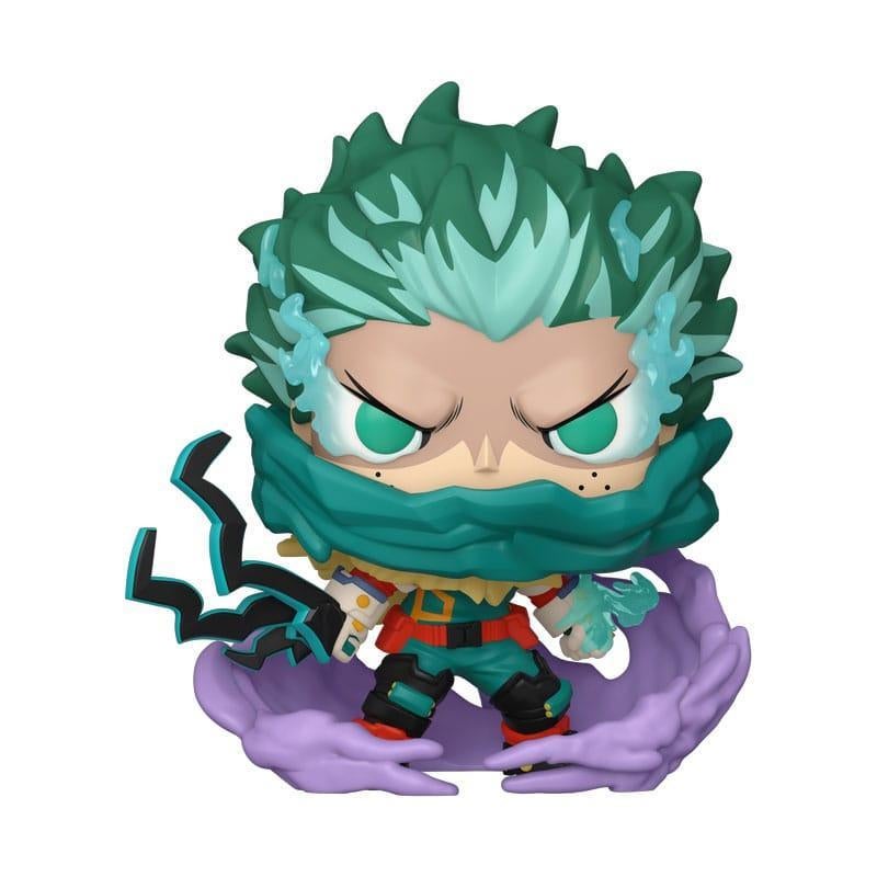Funko POP! Premium My Hero Academia Deku # 2157, Verzenden, Funko EU BV, SupportEMEA@funko.com, Nieuw