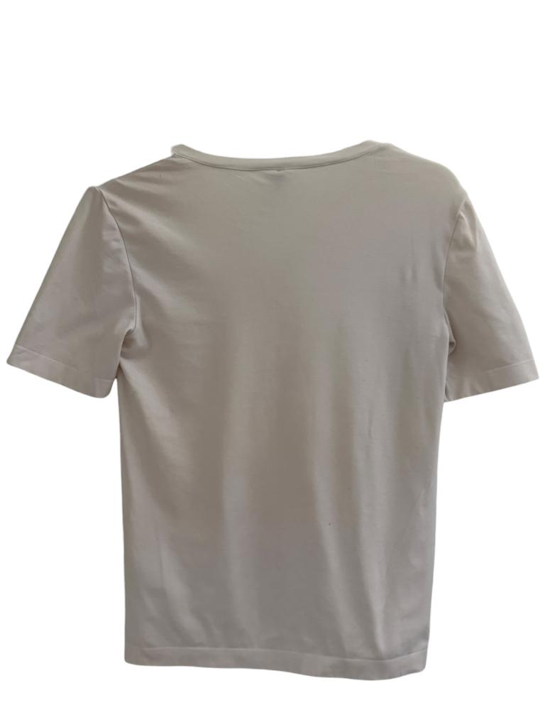 Wolford shirt S, Zwart, Nieuw, Ophalen of Verzenden, Korte mouw