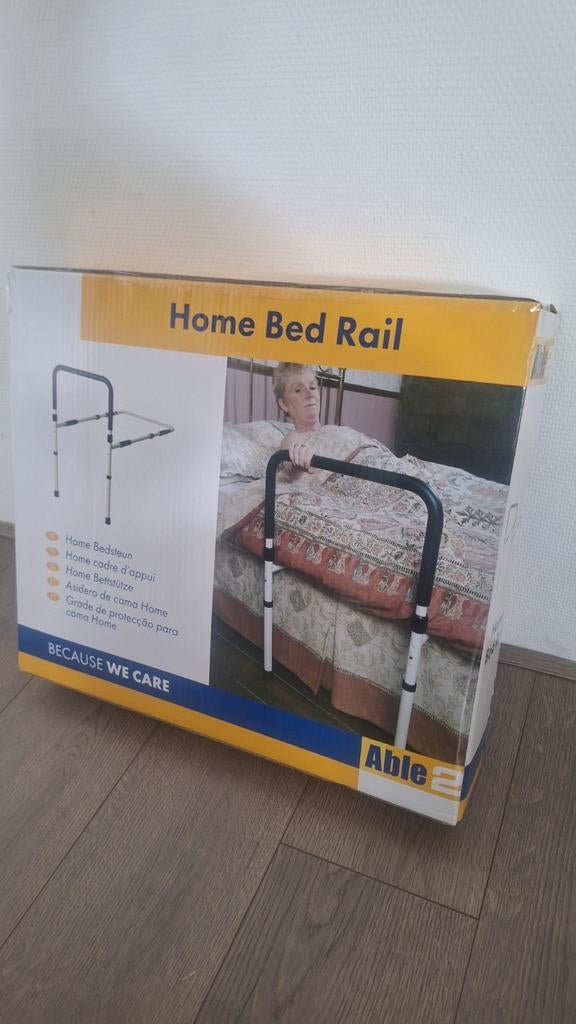 Bedhulp, Diversen, Ophalen of Verzenden