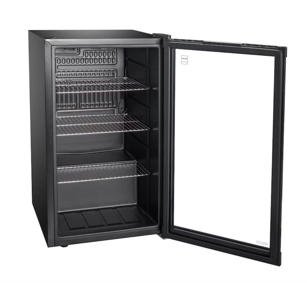 METRO dranken koelkast, Zonder vriesvak, Minder dan 85 cm, 100 tot 150 liter, Nieuw