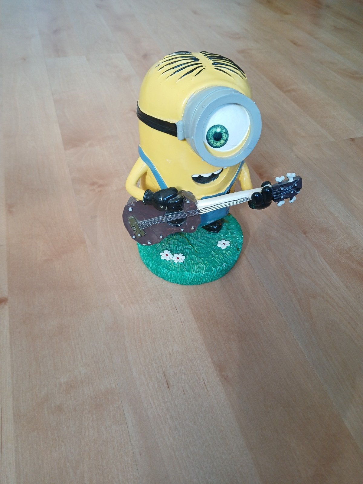 Minion beeldje - 24 cm hoog, Ophalen, Gebruikt