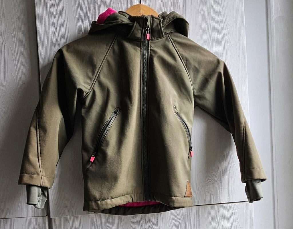 H&M jasje maat 116, Kinderen en Baby's, Gebruikt, Jongen of Meisje, H&M, Ophalen of Verzenden