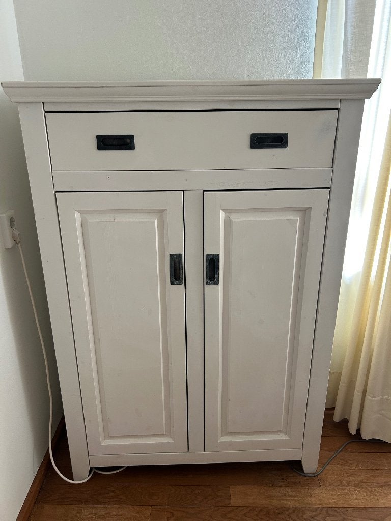 kast, Ophalen, Met deur(en), 50 tot 100 cm, Minder dan 100 cm