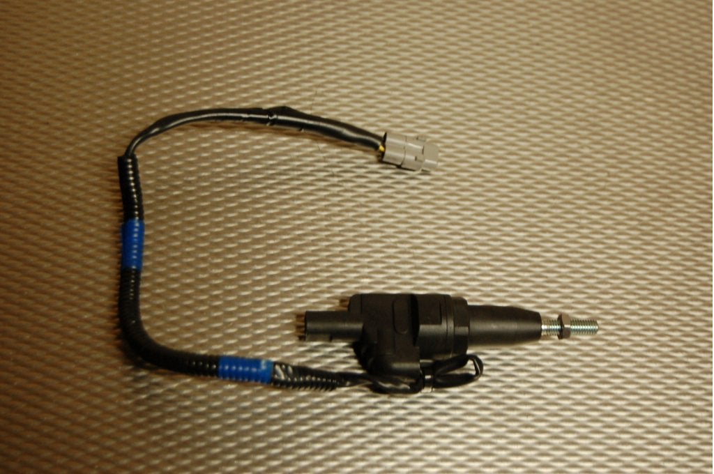 quickshifter yamaha oa r6 2017 rj27 pull, Niet ingevuld, Niet ingevuld, Nieuw, Ophalen of Verzenden