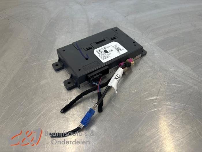 Telefoon Module van een Ford Transit, Auto-onderdelen, Elektronica en Kabels, Ford, Gebruikt, 3 maanden garantie, Ophalen of Verzenden