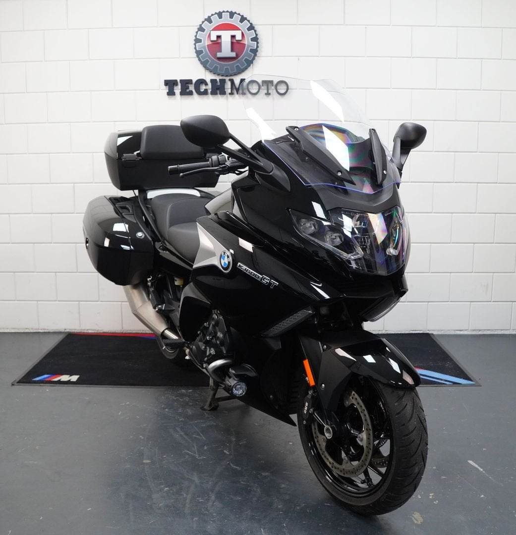 BMW K 1600 GT - 2022, Motoren, Bedrijf, Toermotor, 1649 cc