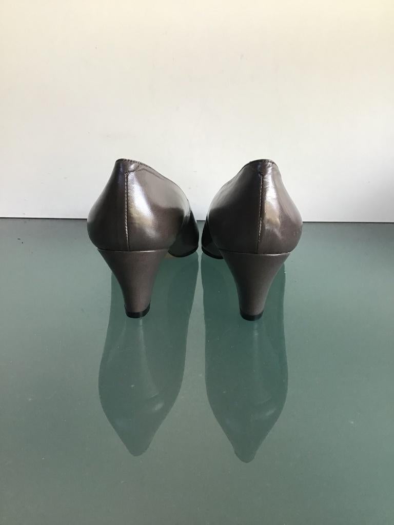 Alexandria 38 grijze pumps | Nieuw | Gratis verzenden, Alexandria, Pumps, Verzenden, Nieuw