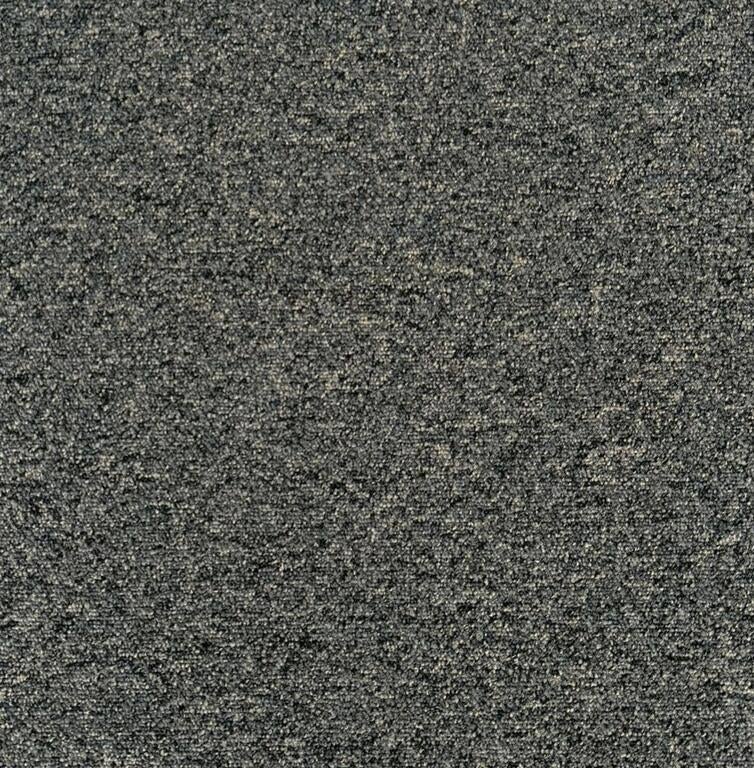 Project geschikte Heuga 727 Cotton tapijttegels, 75 m² of meer, Grijs, Nieuw, Ophalen of Verzenden