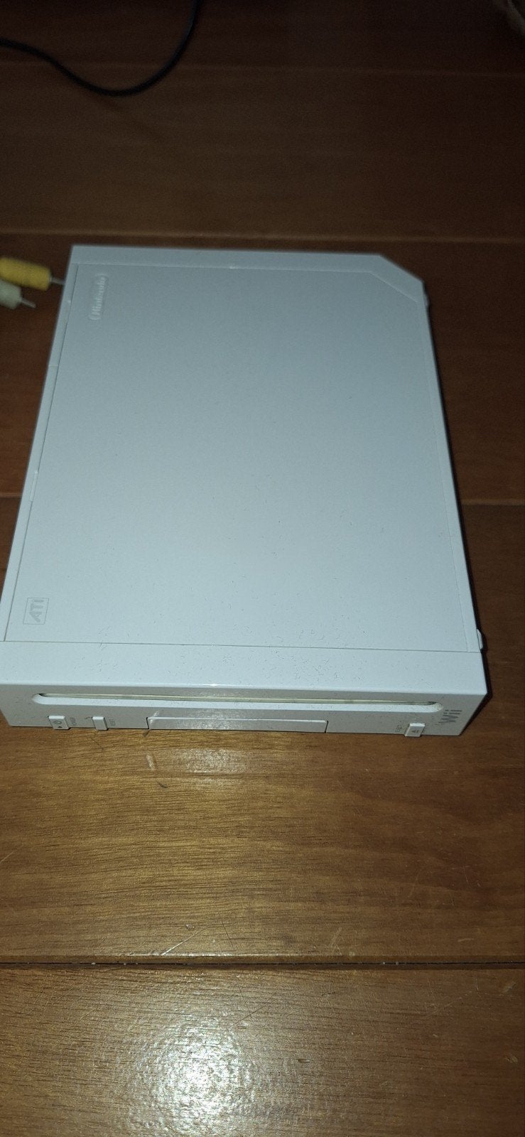 Wii Console met 2 controllers en accessoires, Ophalen, Gebruikt, Met 2 controllers