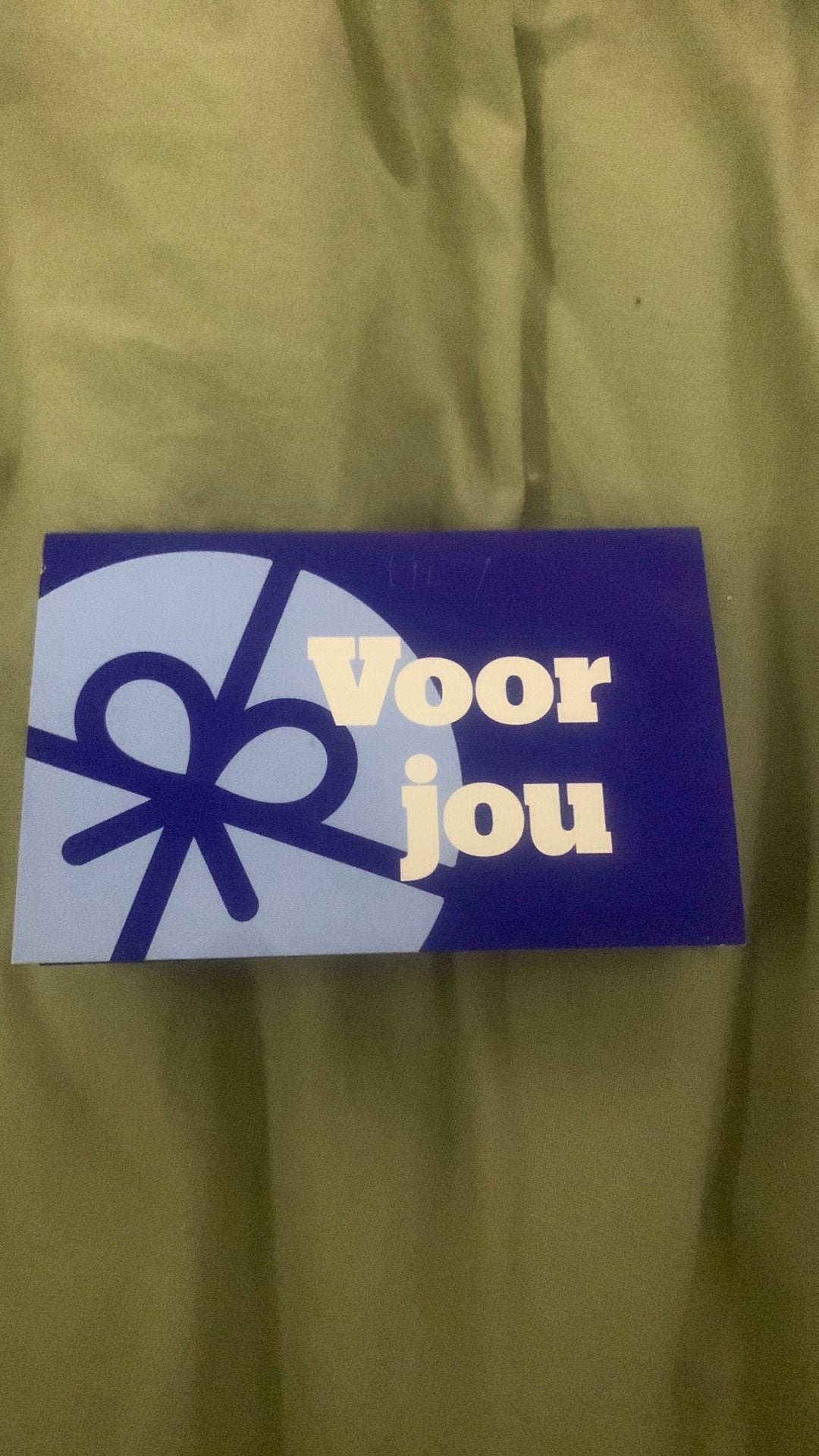 bol.col cadeaubon, Tickets en Kaartjes, Kortingen en Cadeaubonnen, Eén persoon, Cadeaubon, Warenhuis- of Winkelbon