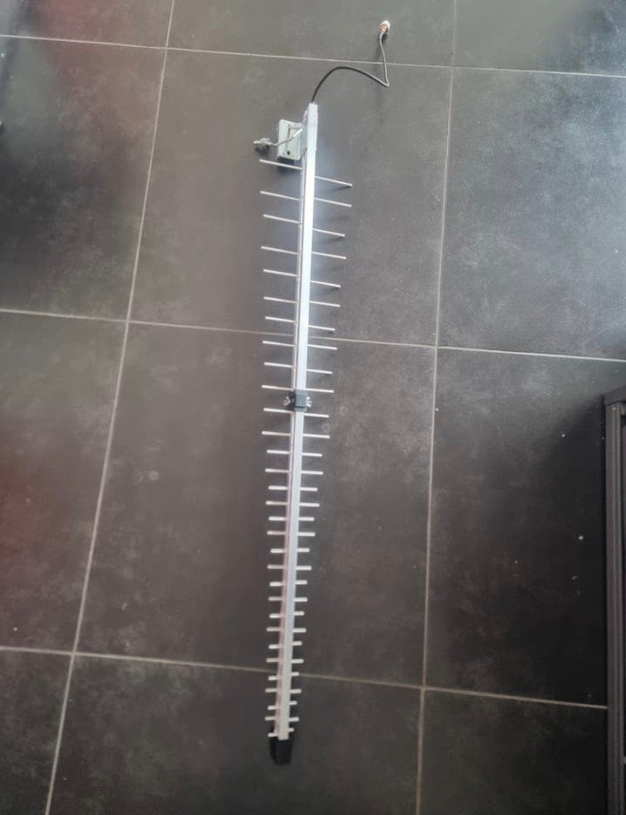Yagi antenne 698 - 960 en 1710 - 2700 MHz frequentiebereik, Ophalen of Verzenden, Nieuw, Antenne