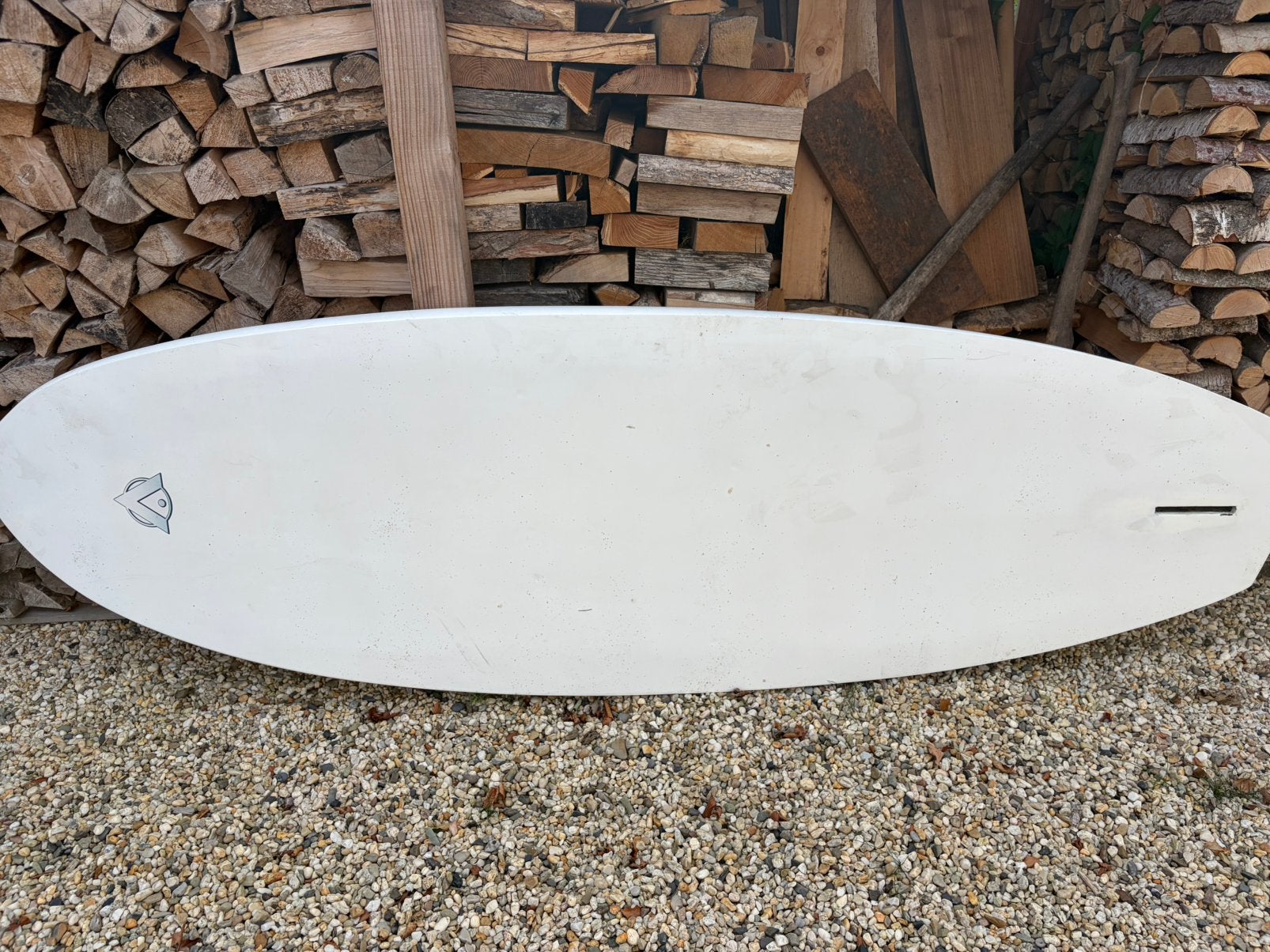 Foto 4 van Mooie surfplank F145 , voor veel plezier op het water!