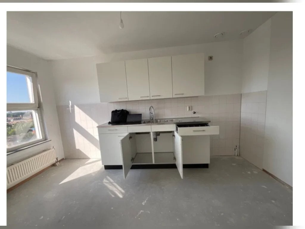 NIEUW! Woonruimte te huur Neherkade, Den Haag