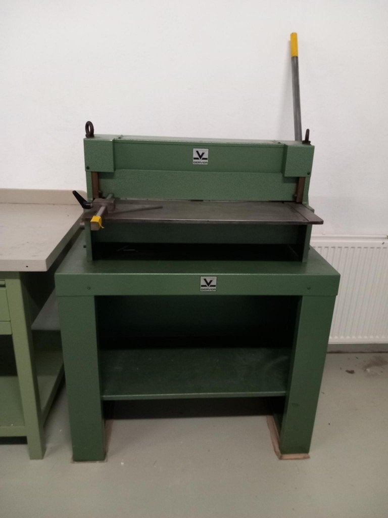 Gerver - 521702 Tafelschaar, Ophalen, Gebruikt