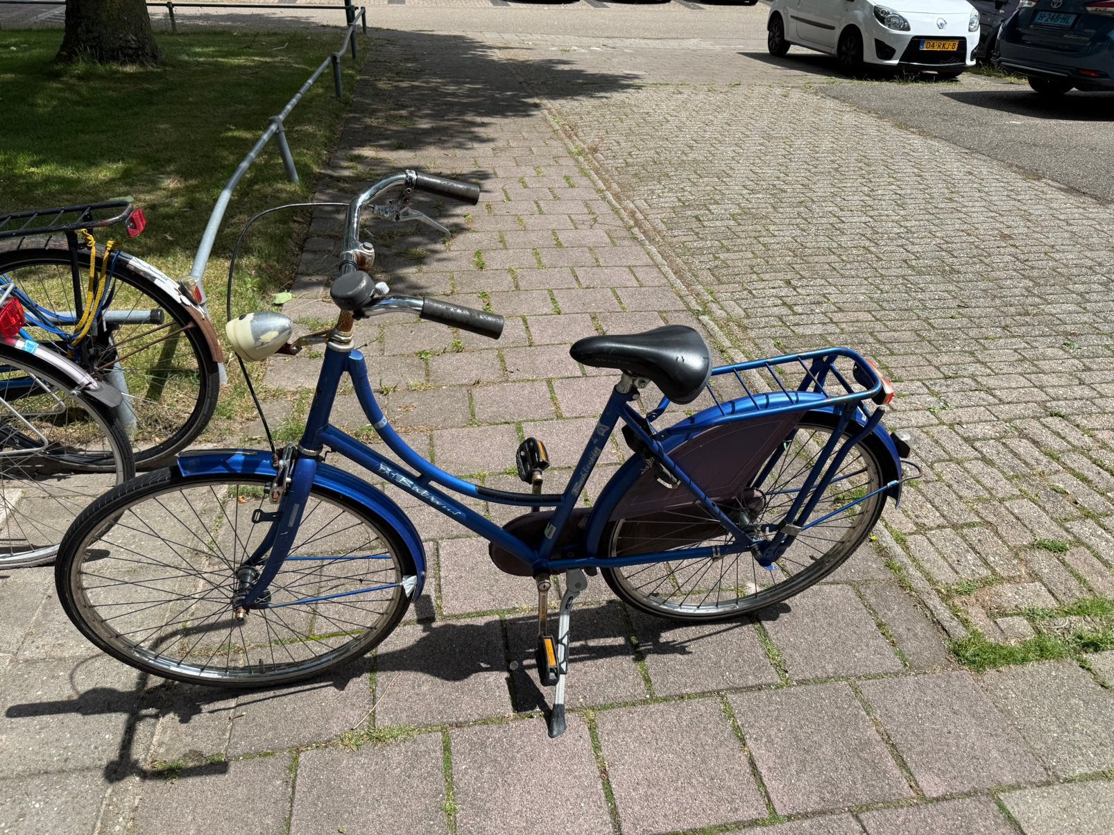 Fietsen gratis 1, Ophalen, Gebruikt, Overige merken