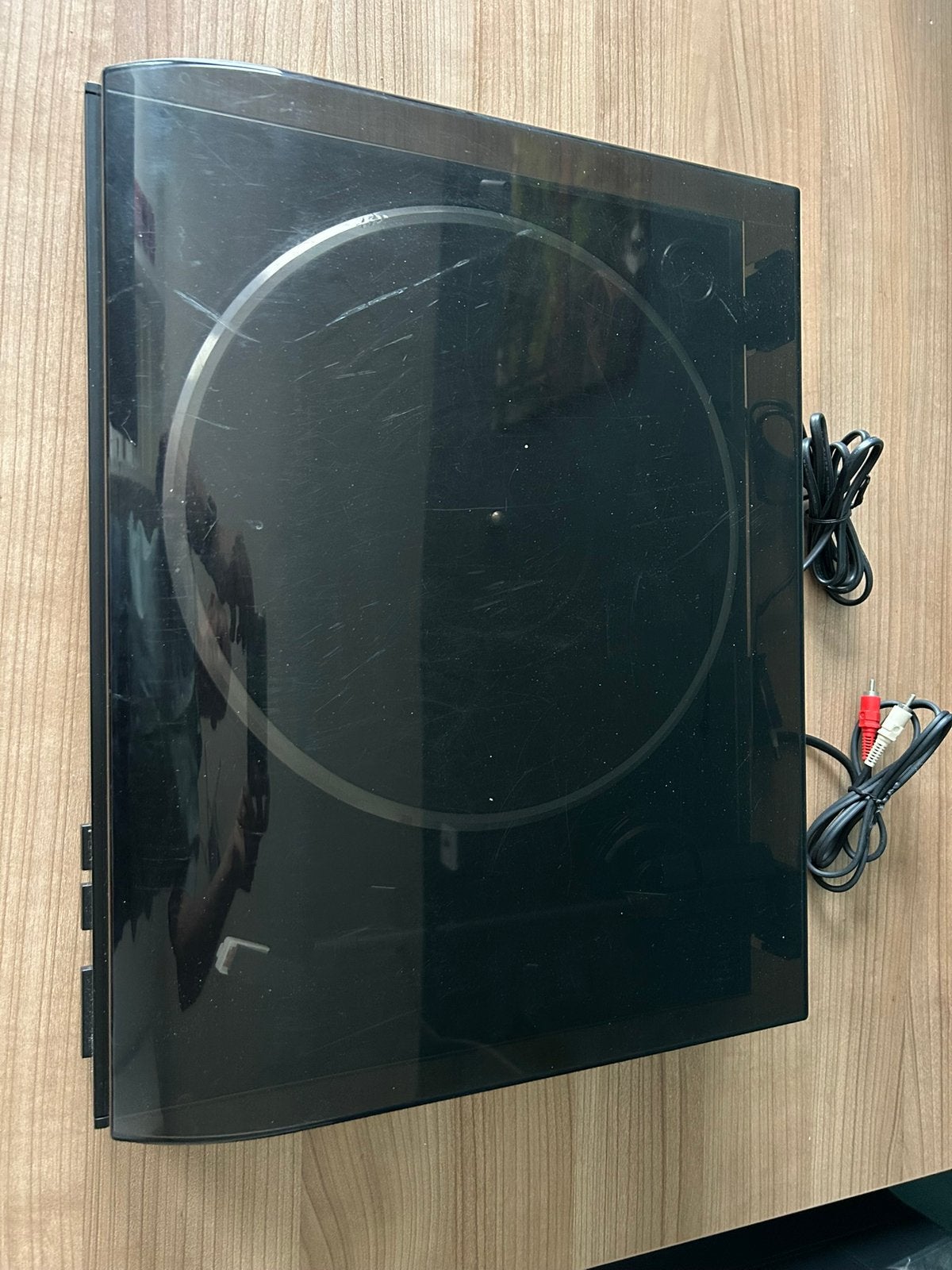Sony platenspeler, Ophalen, Gebruikt, Platenspeler, Sony
