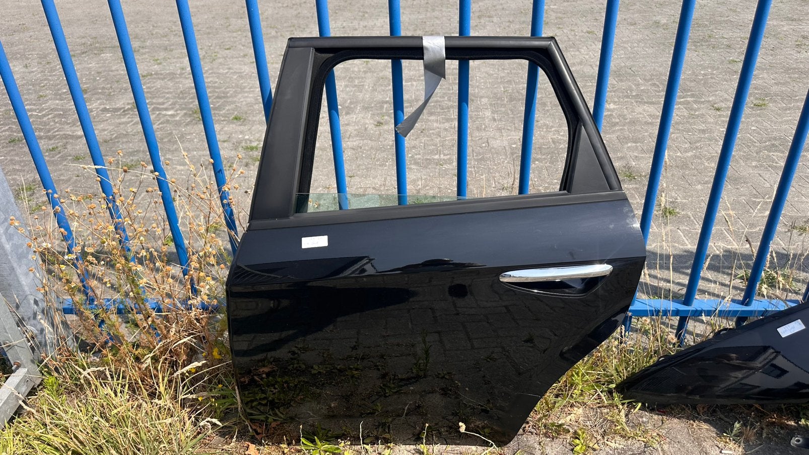 Alfa 159 linker achterdeur 876/B Station, Auto-onderdelen, Alfa, Gebruikt, Alfa, Deur