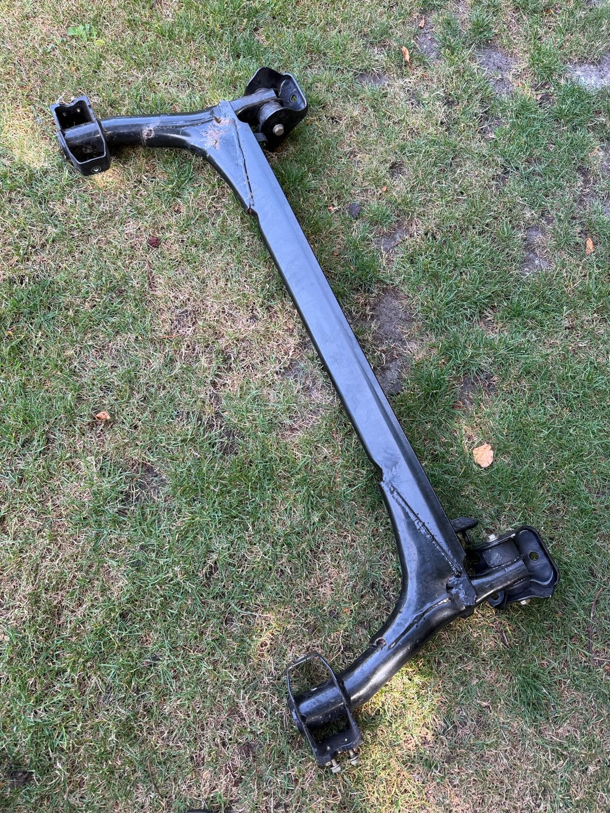 Golf 2 GTI / Corrado G60 achteras, Ophalen, Gebruikt, Volkswagen
