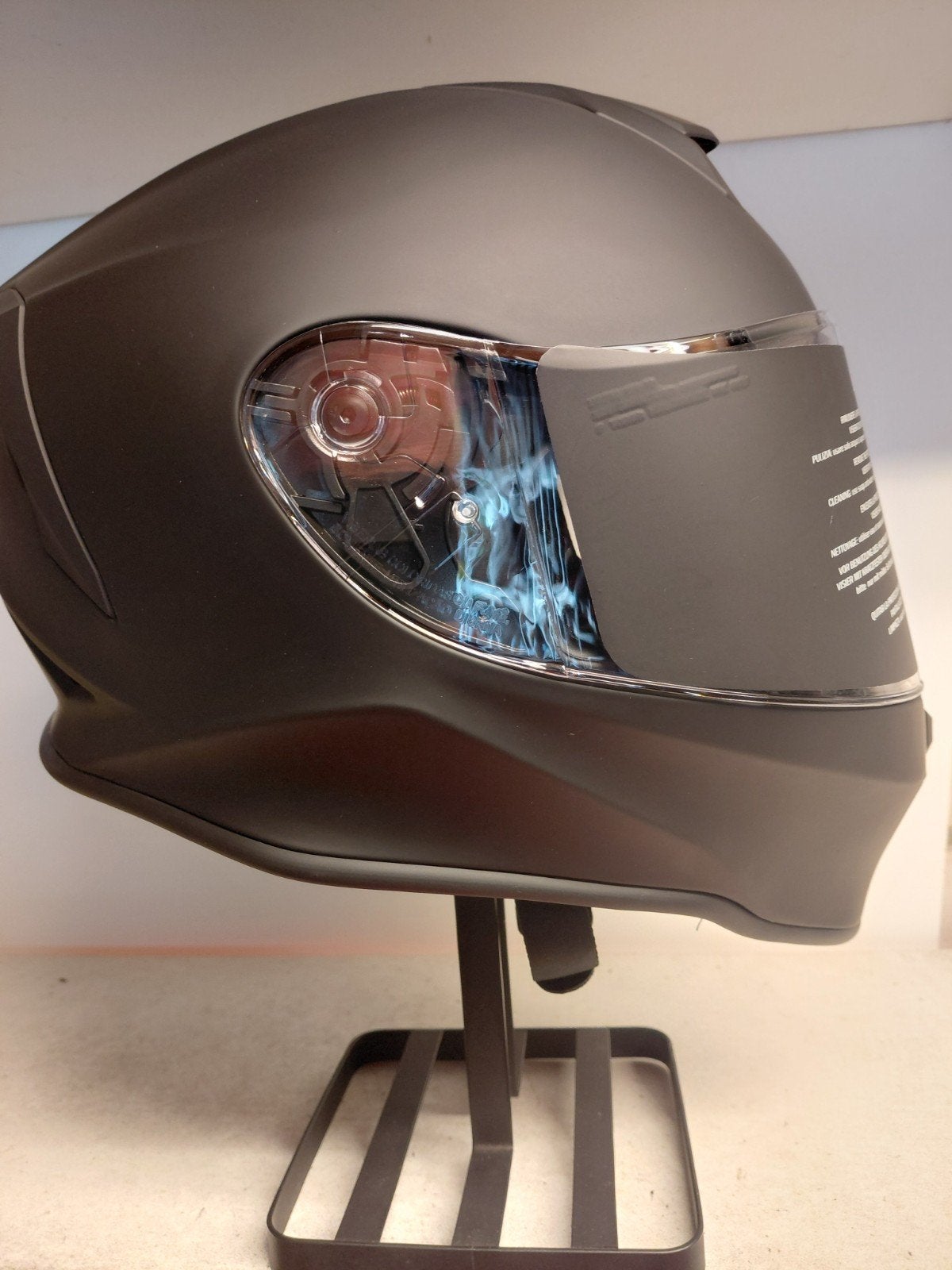 nieuwe kinderhelm maat 49 50 cm, XXS, Ophalen of Verzenden, Integraalhelm, Nieuw met kaartje
